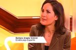 Barbara Schmid bei PulsTV