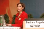 Vortrag: Jahrestagung 2009 der österreichischen Gesellschaft für Pneumologie